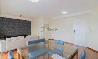 Imagem 7: Venda Apartamento 1 Dormitórios - 118 m² Consolação