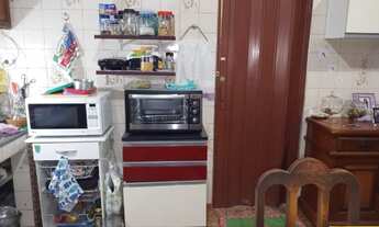 Imagem 7: São João de Meriti, Parque Araruama, Casa 4 qtos, terraço, garagem e piscina