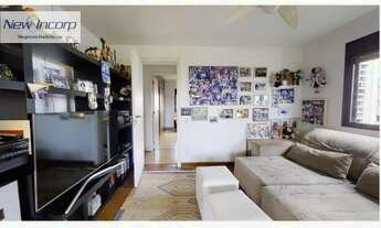 Imagem 7: Apartamento com 4 dormitórios à venda, 187 m² por R$ 2.600.000,00 - Vila Madalena - São Pa