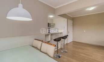 Imagem 7: Apartamento à venda Rua Primeiro de Setembro, Vila São José - Porto Alegre