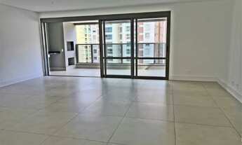 Imagem 4: Apartamento no edif. The Edge - andar alto