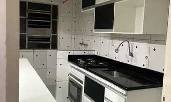 Imagem 4: Apartamento - Bosque dos Eucaliptos - Cond Res Primavera - 2 Dormitórios