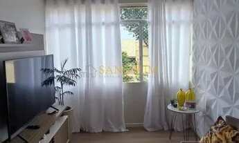 Imagem: Apartamento com 2 dormitórios à venda