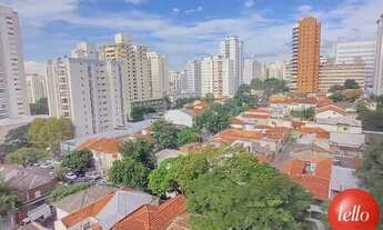 Imagem 7: São Paulo - Apartamento Padrão - Perdizes
