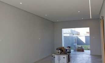 Imagem 7: Casa de condomínio para venda possui 160 metros quadrados com 4 quartos