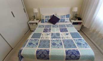 Imagem 4: Apartamento com 1 dormitório à venda, 64 m² por R$ 310.000,00 - Bosque - Campinas/SP