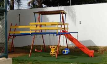 Imagem 4: LONDRINA - APARTAMENTO PADRÃO - JD MORUMBI