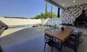 Imagem 6: Casa - Condomínio Porto do Sol - Valinhos