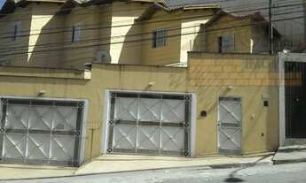 Imagem: CASA RESIDENCIAL em TABOÃO DA SERRA - SP