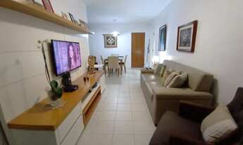 Imagem 6: Ótima oportunidade! Alugo excelente apartamento, mobiliado, na Freguesia Jacarepaguá