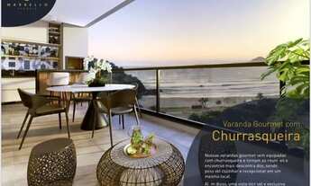 Imagem 3: Apartamento Frente mar Praia Grande