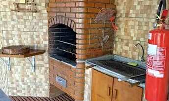 Imagem 6: Sobrado em condomínio a venda 2 dormitórios na região de Veleiros