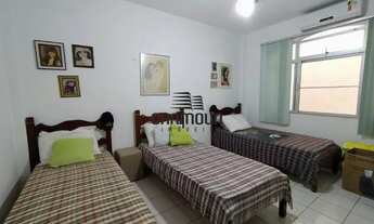 Imagem 4: Apartamento com 4 quartos, na Avenida Beira Mar para Locação na Praia do Morro - Guarapari