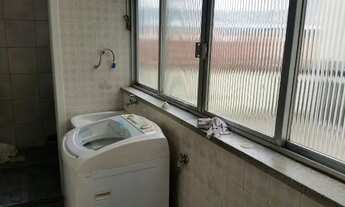 Imagem 6: Apto mobiliado de 1 dorm. R$ 1.100, bairro São João, prazo flexível, com caução