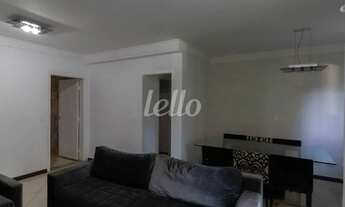 Imagem 4: São Paulo - Apartamento Padrão - Tatuapé