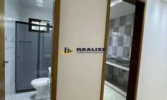 Imagem 3: Casa Duplex Alphaville 1 A 200 Mts Av 28 de Março 02 Qts Estuda pegar Terreno ou Apto men