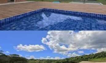 Imagem 2: Terreno - Condomínio - Chácara a Fazenda