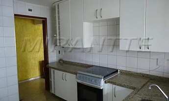 Imagem 3: Apartamento de 67m² com 2 quartos em Mandaqui