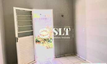 Imagem 2: Vende Casa reformada com 2 quartos, na Cidade de Açu/RN