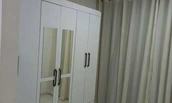 Imagem: Alugo suíte com entrada independentemente