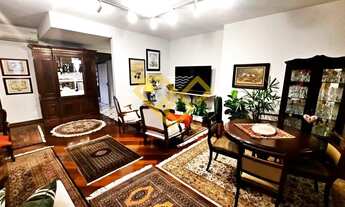 Imagem 3: Apartamento 3 Quartos em Santos