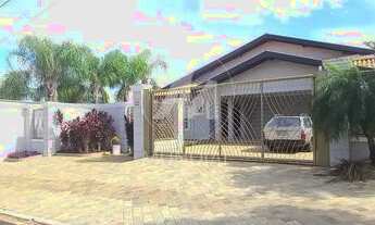 Imagem: Casa (térrea em condominio) 4 dormitórios/suite