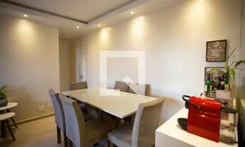 Imagem 2: Apartamento à Venda - Vila das Mercês, 3 Quartos, 72 m2