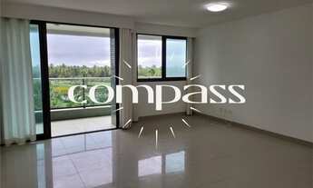 Imagem 3: Apartamento com 2 suítes para venda e locação no Cond. Terraço Laguna na Reserva do Paiva