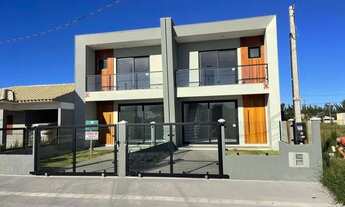 Imagem: Casa para venda possui 138 metros quadrados