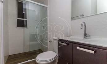 Imagem 7: São Paulo - Apartamento Padrão - Moema Pássaros