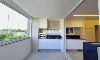 Imagem 5: Apartamento com 2 dormitórios para alugar, 88 m² por R$ 4.100,00/mês - Thropos - Bauru/SP