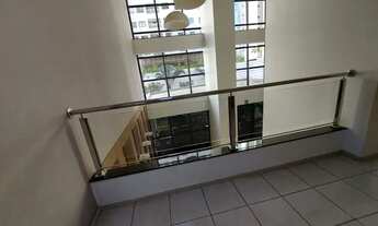 Imagem 7: Apartamento para aluguel com 87 metros quadrados com 3 quartos em Alto da Glória - Goiânia