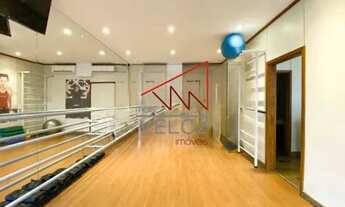 Imagem 7: Apartamento para venda possui 100 metros quadrados com 2 quartos em Ipanema - Rio de Janei