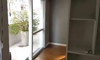 Imagem 2: Apartamento com 1 dormitório, 70 m² - venda por R$ 790.000,00 ou aluguel por R$ 3.950,02/m