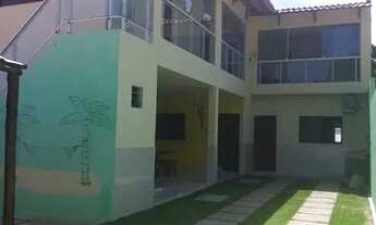 Imagem: Aluga-se quartos suítes, em São Miguel