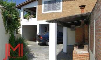 Imagem 5: Casa com 4 dormitórios à venda, 225 m² por R$ 640.000,00 - São Bernardo - Campinas/SP