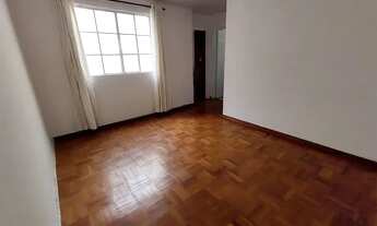 Imagem 2: Apartamento para venda possui 58 metros quadrados com 2 quartos em Vila Romana - São Paulo