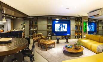 Imagem 3: Talk Marista 137 metros 3 suítes 2 vagas de garagem