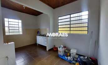 Imagem: Casa com 2 dormitórios para alugar, 110