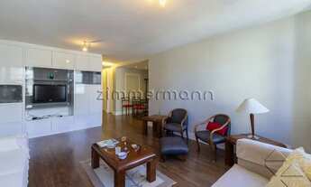 Imagem 4: APARTAMENTO COM 2 DORMITÓRIOS, 1 VAGA NO ITAIM BIBI