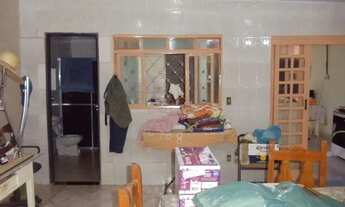 Imagem 6: Casa com 2 dormitórios à venda, 100 m² por R$ 200.000 - Jardim Mugnaini - São José do Rio