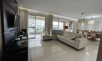 Imagem 6: Apartamento com 3 dormitórios à venda, 156 m² por R$ 1.351.000,00 - Jardim das Indústrias