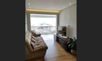 Imagem: Apartamento para venda com 87 metros quadrados