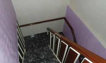 Imagem 7: Casa com 4 dormitórios à venda, 191 m² por R$ 400.000,00 - Parque Novo Oratório - Santo An