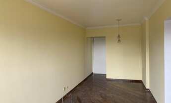 Imagem 4: Apartamento para aluguel possui 65 metros quadrados com 2 quartos em Nova Piraju - São Pau