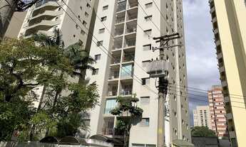 Imagem: Cobertura para venda com 98 metros quadrados