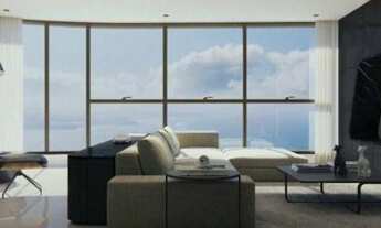 Imagem 5: Apartamento com 4 suítes à venda por 1.950,00 CUBs, privativo 170 m², 3 vagas - Centro de