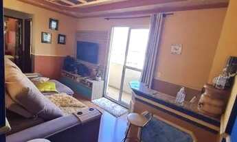 Imagem 3: Apartamento porteira fechada