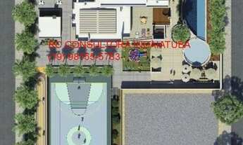 Imagem 2: APARTAMENTO RESIDENCIAL em INDAIATUBA - SP, VILA SFEIR