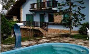 Imagem 6: Casa em Condomínio para Venda em Chã Grande, Zona Rural, 6 dormitórios, 2 suítes, 5 banhe